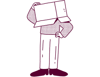 Maintenance illustration